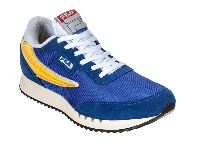 Tênis Fila Feminino Casual F-1911