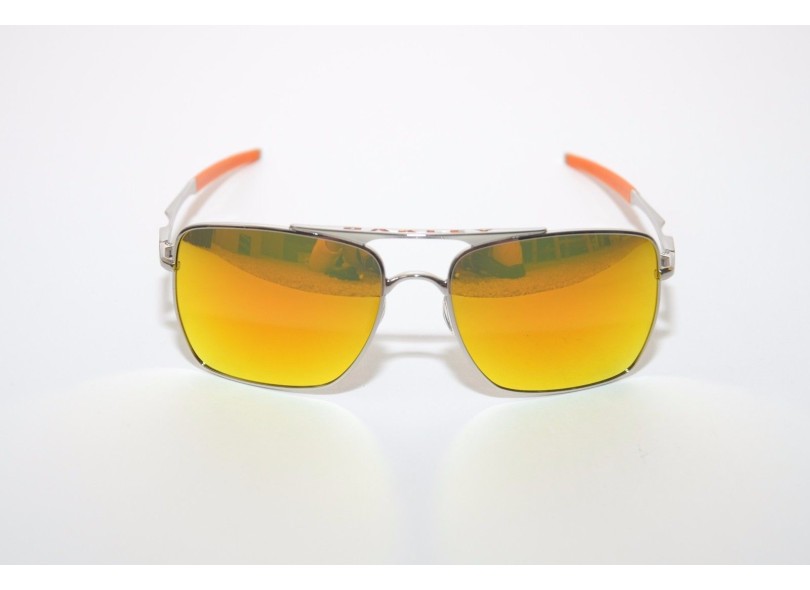 Óculos de Sol Masculino Oakley oo4061