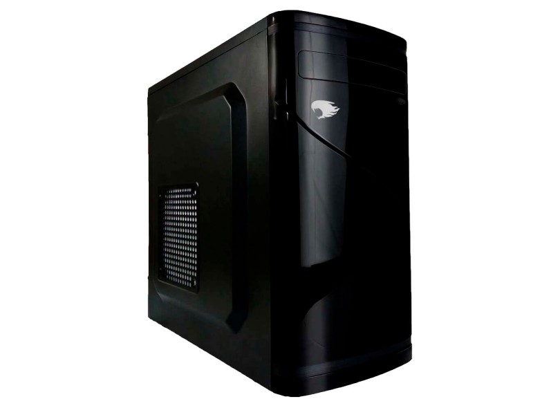 PC G-Fire AMD A6 7400K 3.5 GHz 4 GB 500 GB Radeon R5 Linux HTD-R57