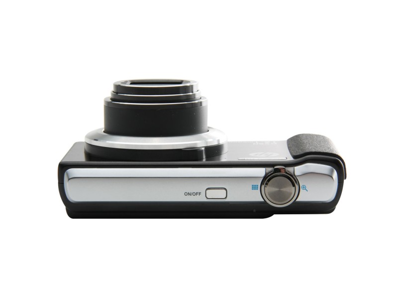 Câmera Digital HP 16 MP HD P550