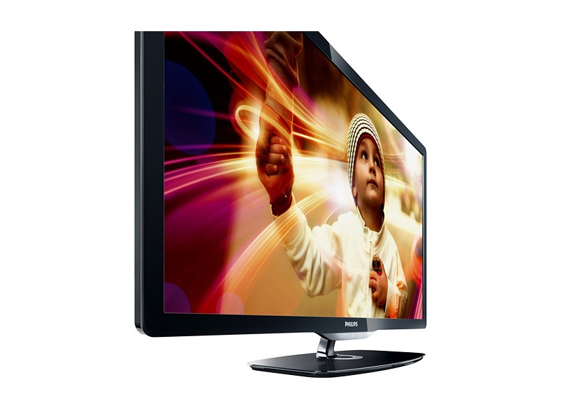 TV Philips SmarTV 40" LED Full HD 40PFL6606D/78