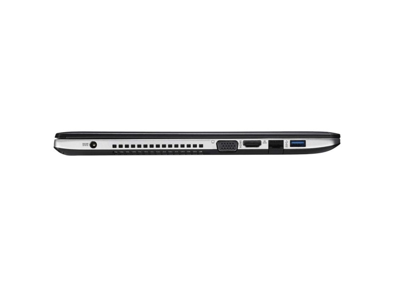 Notebook Asus Intel Core i7 3537U 8 GB de RAM HD 500 GB LED 14 " Windows 8 S46CB