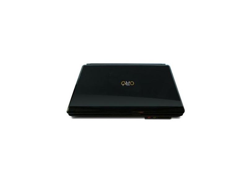Netbook Oro Mobii Atom N270 2GB HD320GB Linux