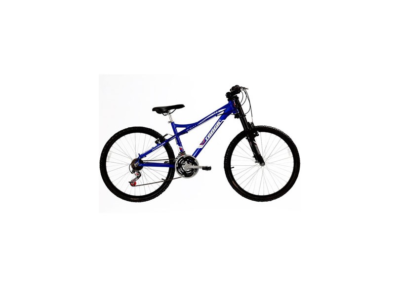 Bicicleta Track & Bikes TK Free 6.0 Aro 26