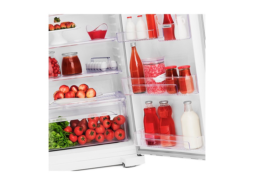 Geladeira Electrolux Cycle Defrost Duplex 465 Litros DC50