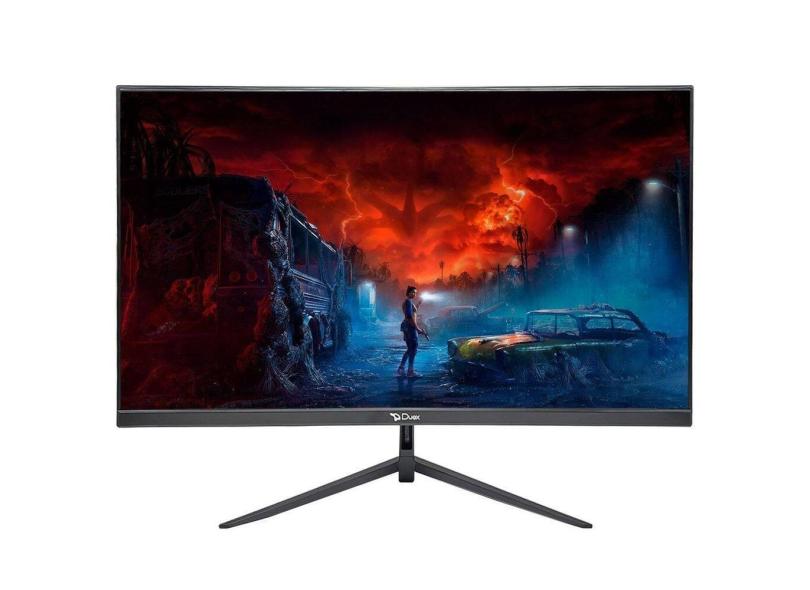 Monitor Gamer Duex, 27, Full Hd 1920X1080, 165Hz, 1Ms, Hdr,