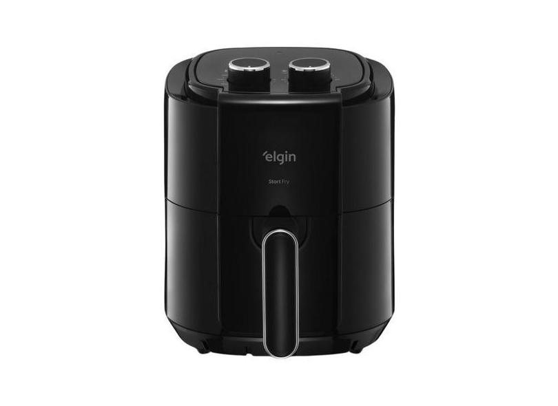 Fritadeira Elétrica Air Fryer 3,5 Litros Sem Óleo Saudável START FRY