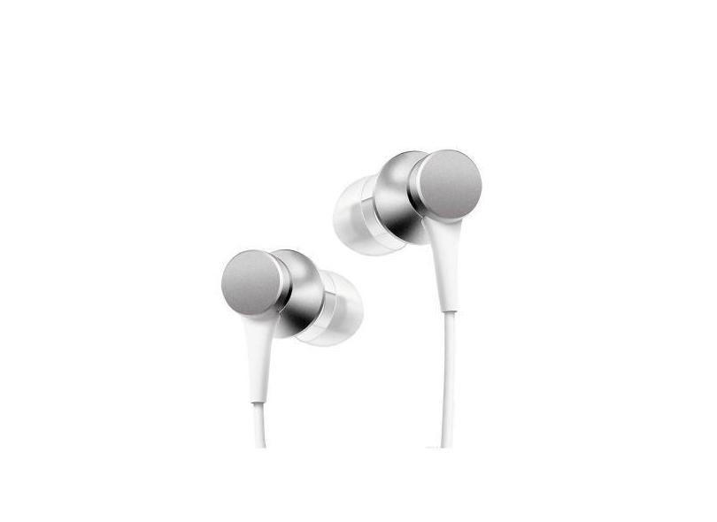 Fone de Ouvido Xiaomi 1MORE HSEJ03JY - Prata
