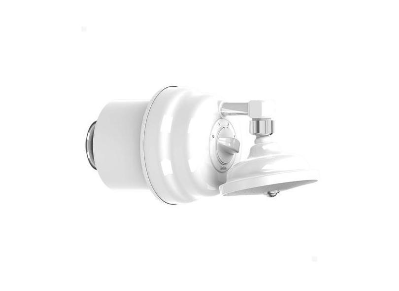 Ducha Classica 4T Branca Cardal 220V