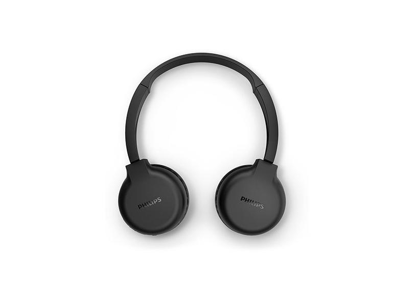 Headphone Bluetooth com Microfone Philips TAH1205