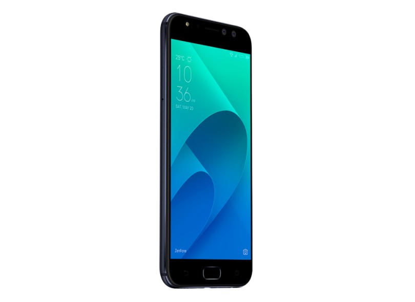 Smartphone Asus Zenfone 4 Selfie Pro ZD552KL 64GB Android com o 