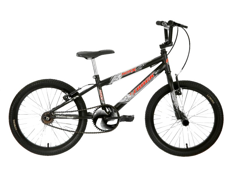 Bicicleta TRACK & BIKES Aro 20 Noxx Aro 20