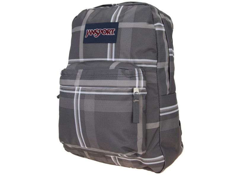 Mochila Dia a Dia Superbreak T501 - Jansport
