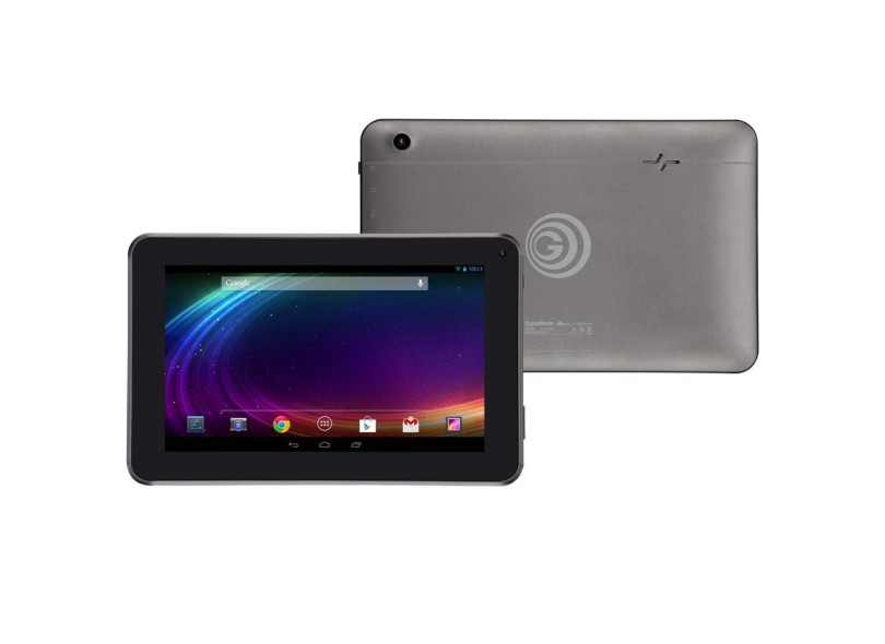 Tablet Gradiente OZ 8 GB TFT 7" Android 4.2 (Jelly Bean Plus) 2 MP Tab 700