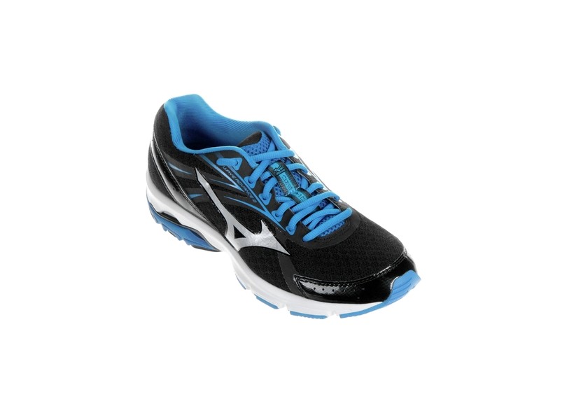 Tênis Mizuno Masculino Corrida Wave Advance 2