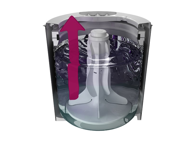 Lavadora Brastemp Ative 11 kg BWG11A