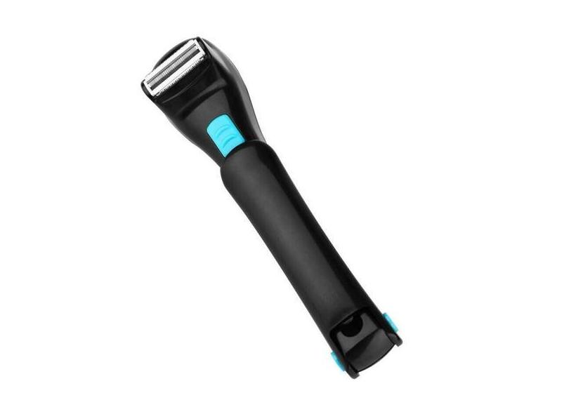 Máquina de barbear para depilação corporal Hairy Back Remove - Wokex
