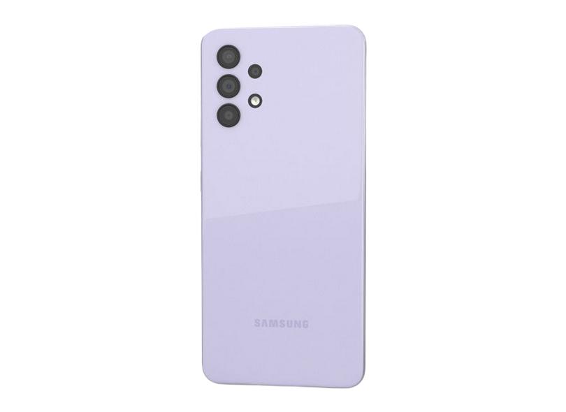 Smartphone Samsung Galaxy A32 SM-A325M 4GB RAM 128GB Câmera