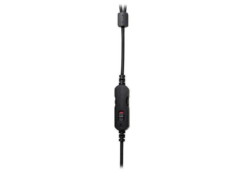 Headset Gamer com Microfone HyperX Cloud Stinger Core