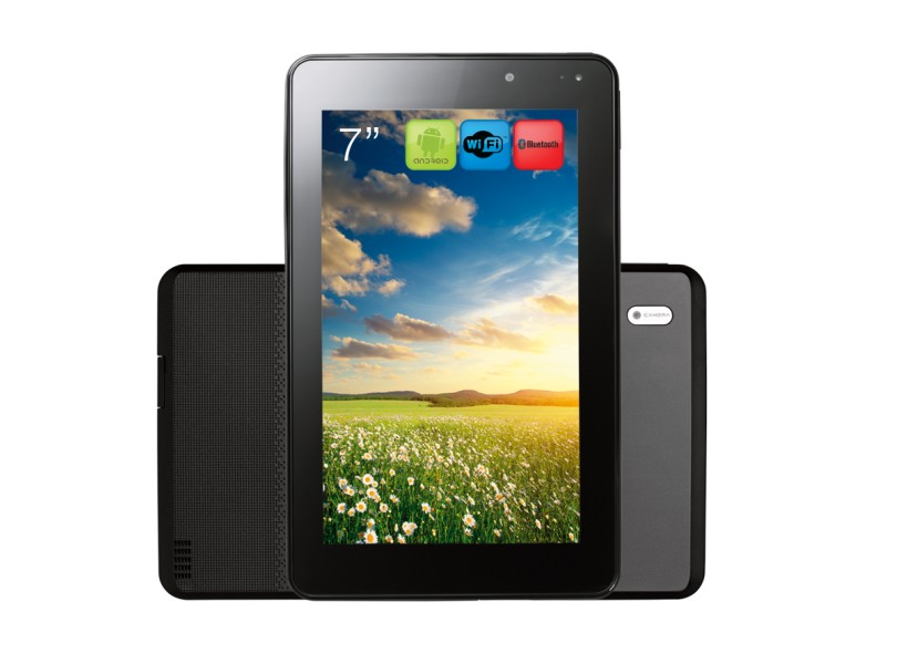 Tablet CCE 7" 4GB T733