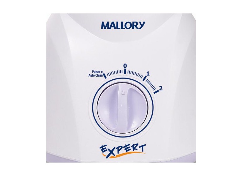 Liquidificador Expert Mallory
