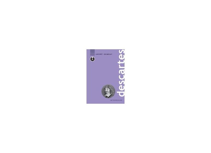 Descartes - Gombay, Andre - 9788536317038