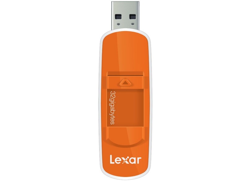 Pen Drive Lexar JumpDrive 32 GB USB 2.0 S70