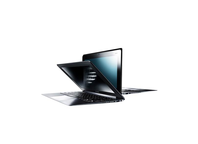 Ultrabook Asus Intel Core i5 3317U 3ª Geração 4 GB 128 GB Touchescreen Full HD 11.6" Intel HD Graphics 4000 Windows 8 Taichi 21
