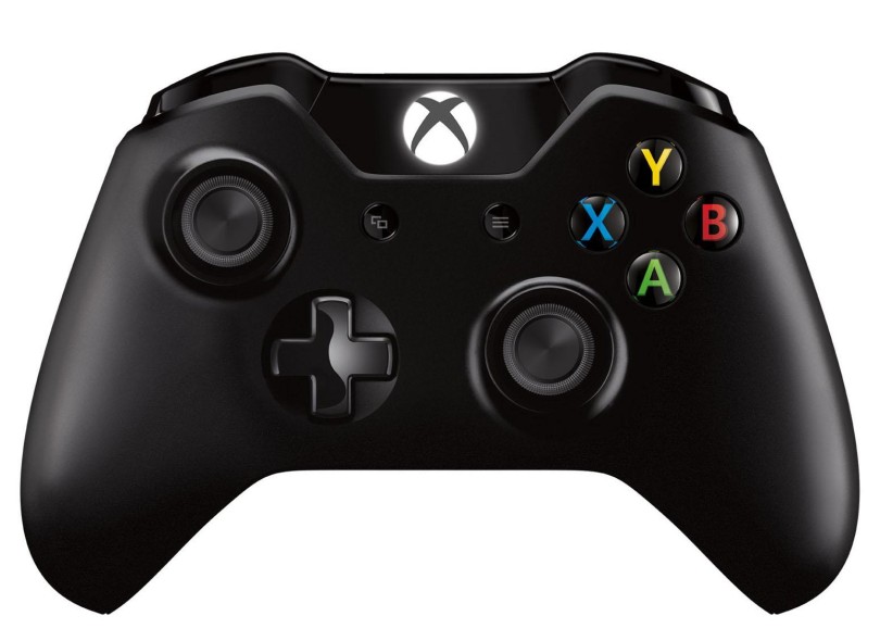 Console Xbox One Microsoft