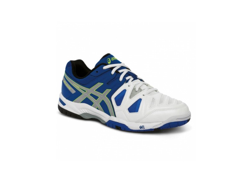 Tênis Asics Masculino Tenis e Squash Gel Game 5