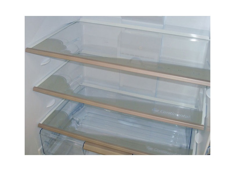 Geladeira Continental 445 Litros 2 Portas RFCT800MDA