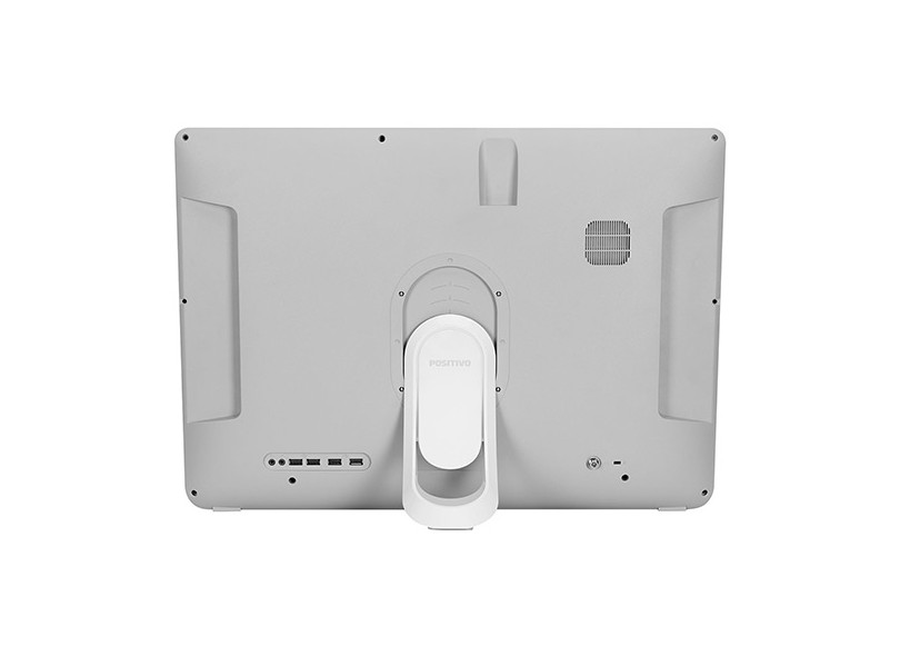 All in One Positivo Union Intel Celeron N2808 4 GB 500 GB Home PCTV UM3557