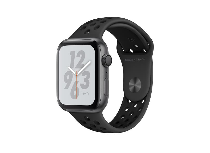 Relógio Apple Watch Nike+ Series 4 Watch Nike+ Series 4 GPS 3G 4G
