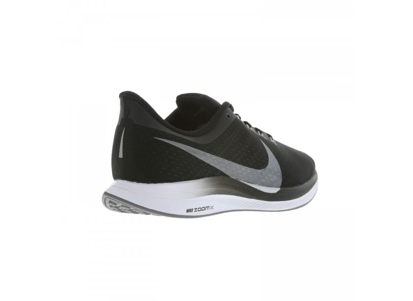 Tênis Nike Masculino Corrida Zoom Pegasus Turbo