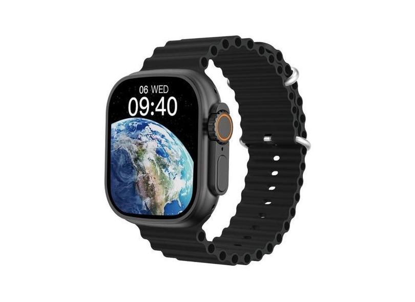 Relógio Smartwatch Inteligente a Prova d'gua - Alzza