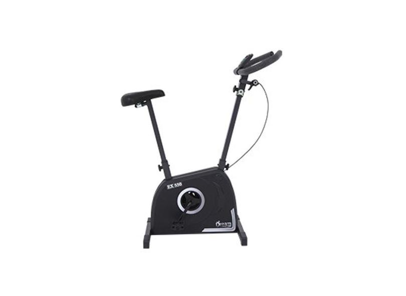 Bicicleta Ergométrica Vertical EX550 0031 - Dream Fitness
