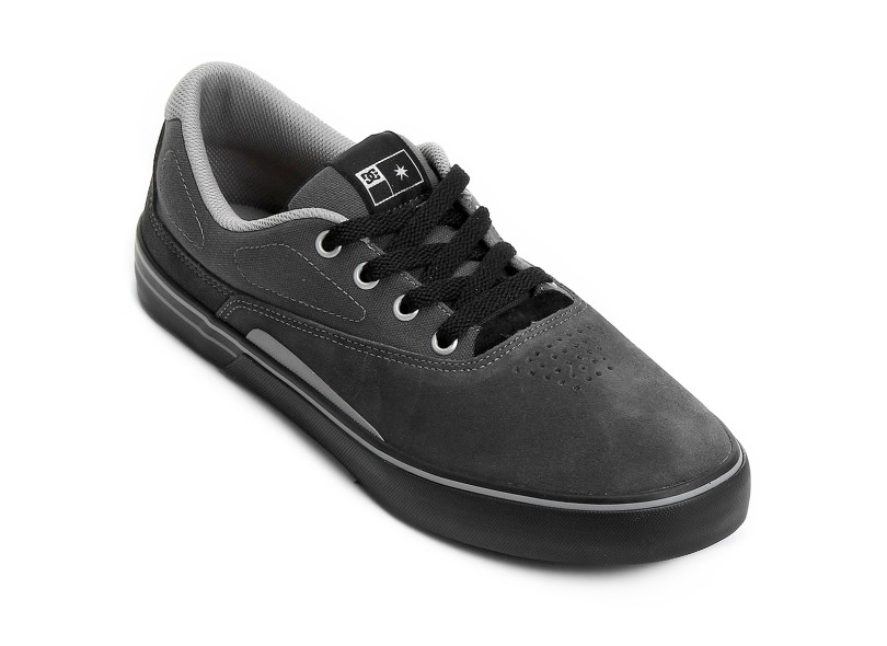 Tênis DC Shoes Masculino Casual Sultan S