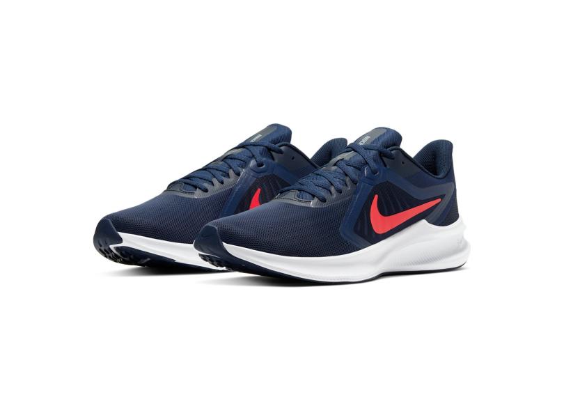 Tênis Nike Masculino Corrida Downshifter 10