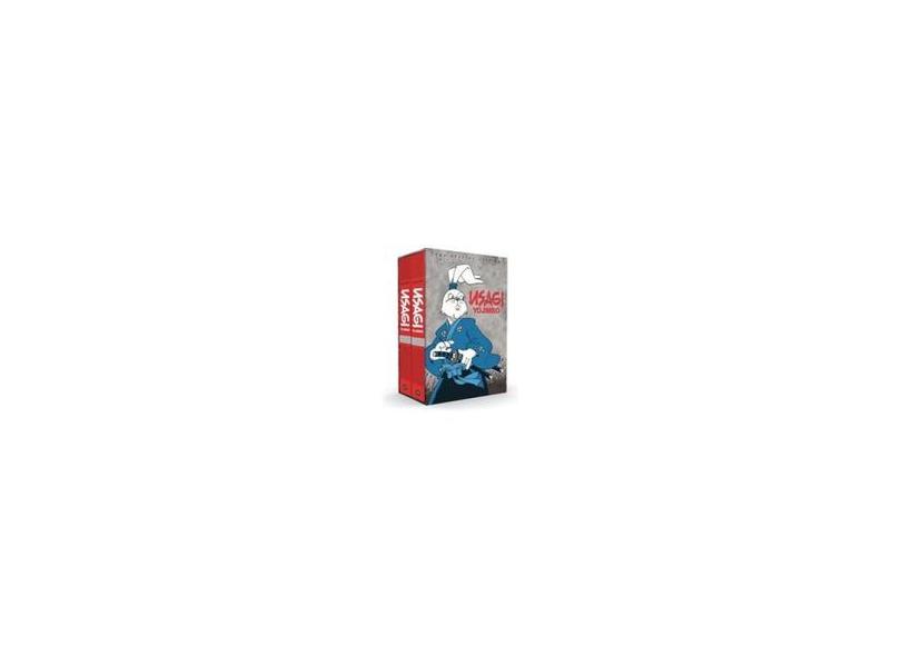Usagi Yojimbo: The Special Edition - Stan Sakai - 9781606998878