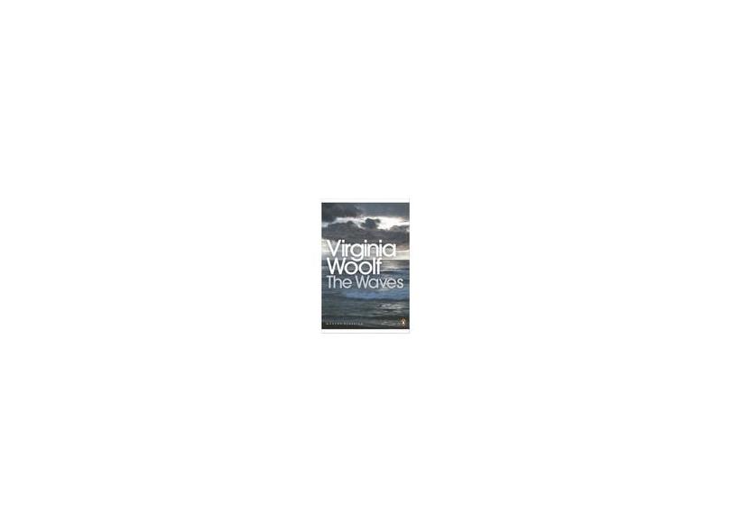 The Waves - "woolf, Virginia" - 9780141182711