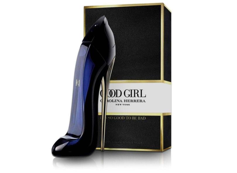 Perfume Carolina Herrera Good Girl EDP - Feminino