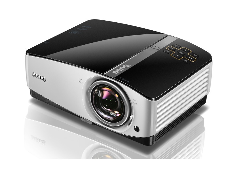 Projetor BenQ MX822ST 13000:1