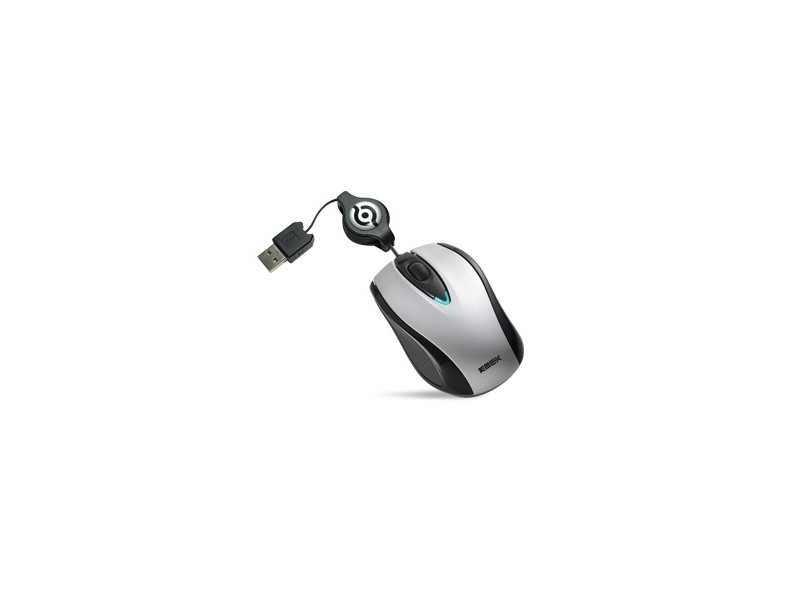 Mouse Óptico USB C133 - K-Mex