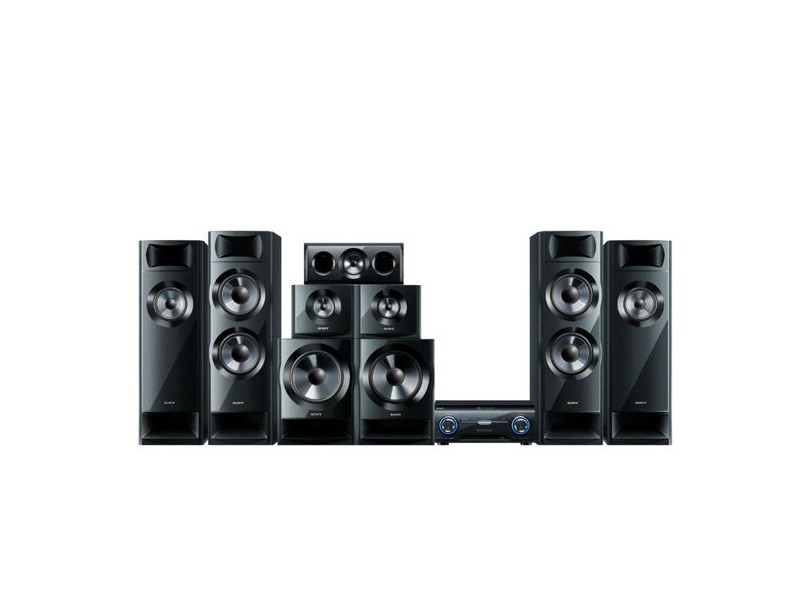 Home Theater Sony HT-M7 3D