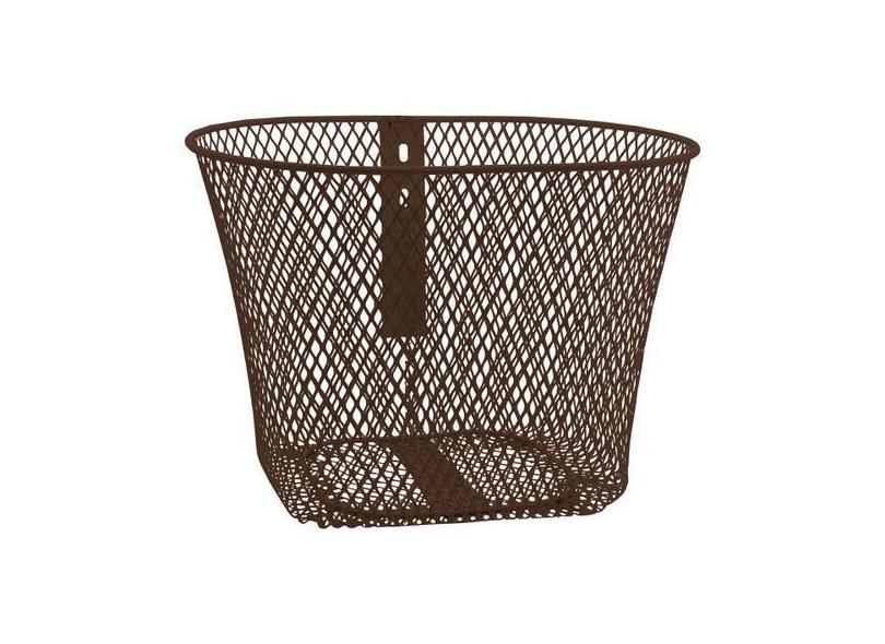 Cesta Cestinha Aramada Para Bicicleta Ultra Bikes Aro 24 e 26 - PRO TO