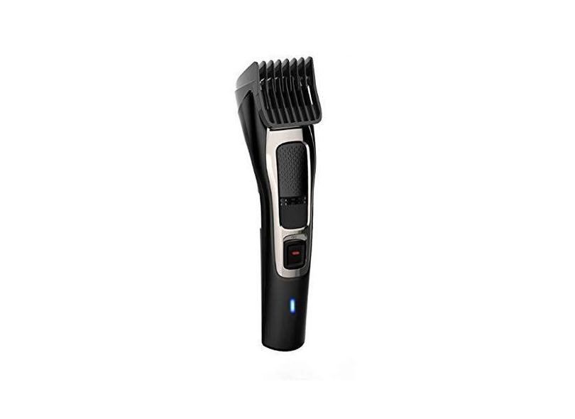 Aparador elétrico para homens usb sem fio recarregável máquina de cortar cabelo barbeiro profissional navalha de cabelo elétrica