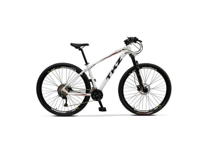 Bicicleta Ronin Kit Shimano Altus 27 Marchas Quadro em Alumínio 19&quot; Aro 29 TKZ