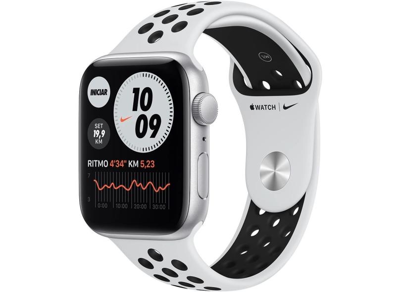 Smartwatch Apple Watch Nike+ SE 40.0 mm