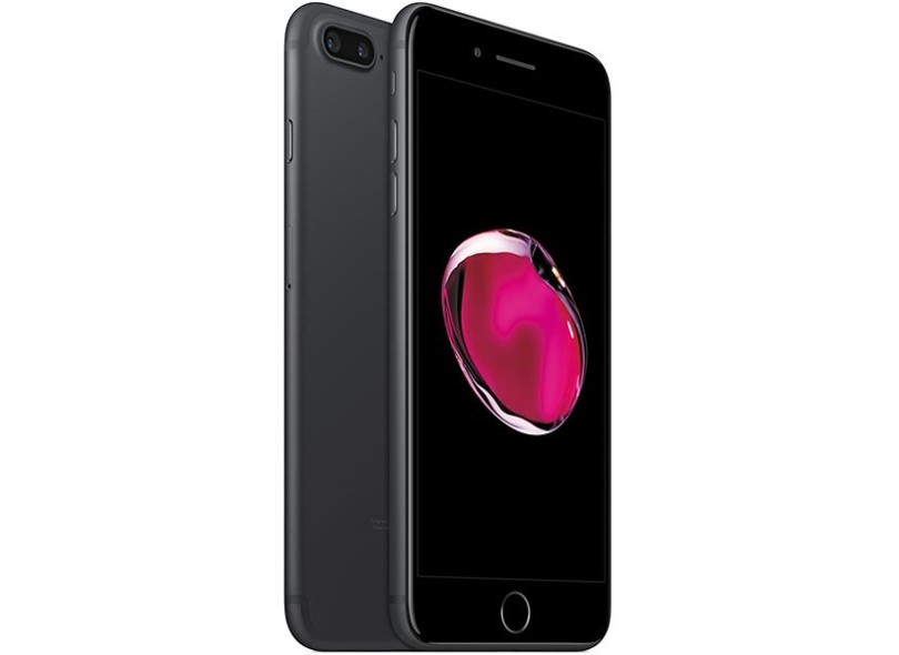 Smartphone Apple iPhone 7 Plus 32GB iOS 10