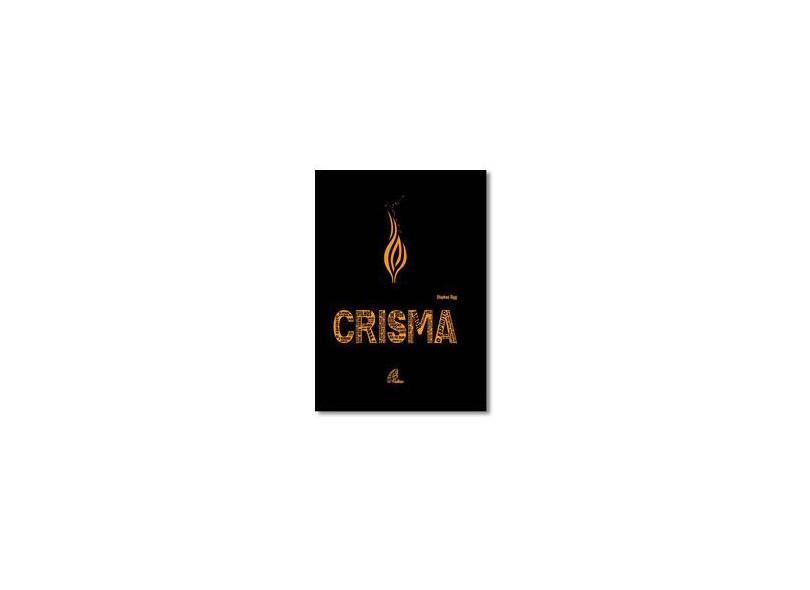 Álbum Crisma - Stephan Sigg - 9788535640786